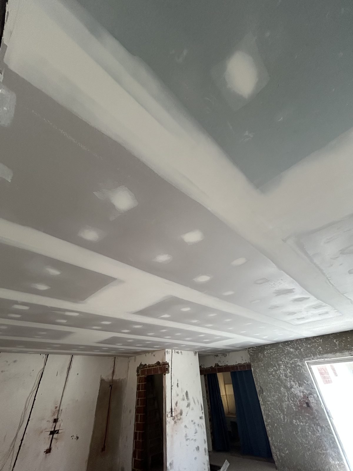Ceiling installation — RA Ceilings Perth
