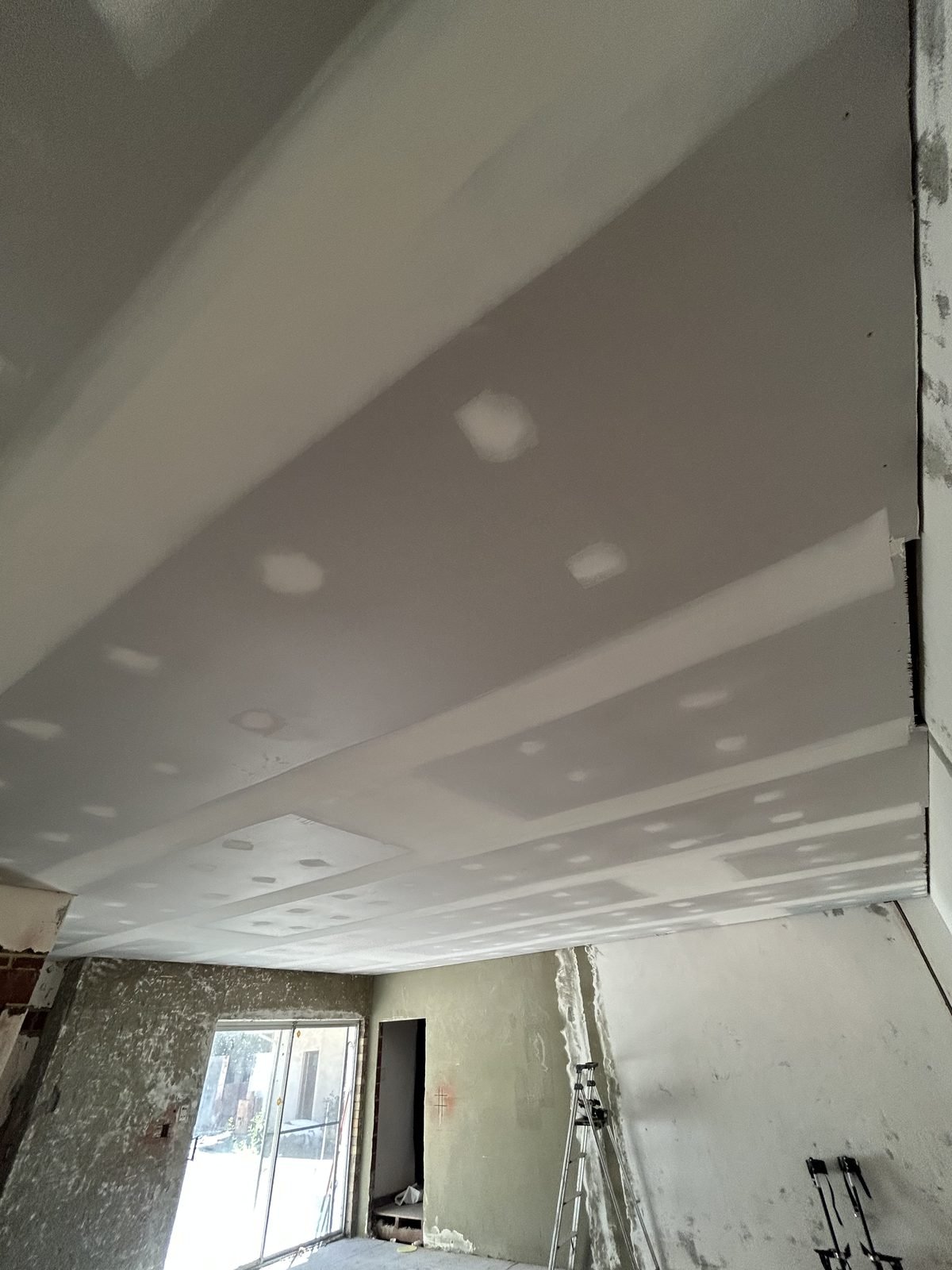 Ceiling detail — RA Ceilings Perth