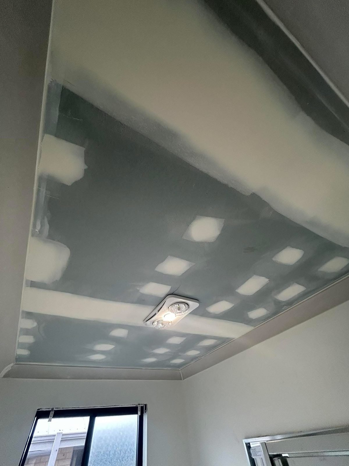 Recent ceiling work — RA Ceilings Perth